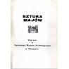 Sztuka Majów. Wystawa w Państwowym Muzeum Archeologicznym w Warszawie