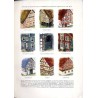 Farbe und malerischer Schmuck am Bau