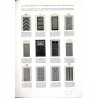 Farbe und malerischer Schmuck am Bau