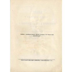 Listy Filipa Waltera do Walerego Wielogłowskiego (1836-1844)