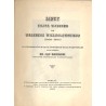 Listy Filipa Waltera do Walerego Wielogłowskiego (1836-1844)