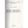 Historia, działalność i tradycje "Odrodzenia"