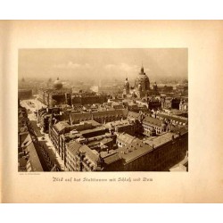 Ansichten der Stadt Berlin