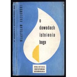 O dowodach istnienia boga