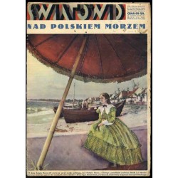 Światowid. R.13 (1936). Nr 26 (27 czerwca 1936)