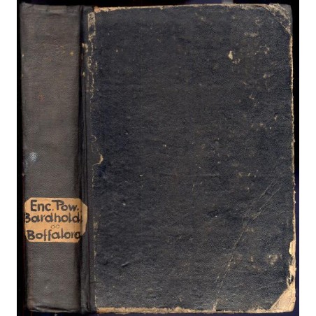 Wielka Encyklopedya Powszechna Ilustrowana. [Seria 1]. T.7-8: Bartholdi - Boffalora