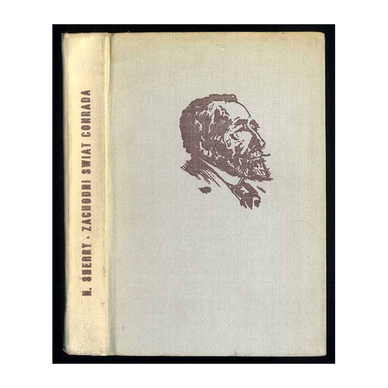 Zachodni świat Conrada