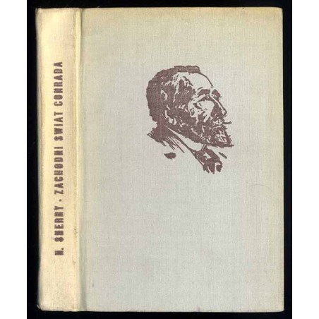 Zachodni świat Conrada