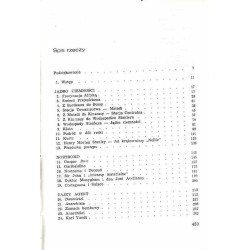 Zachodni świat Conrada