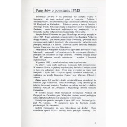 Instytut Polski i Muzeum im. gen. Sikorskiego. Przewodnik