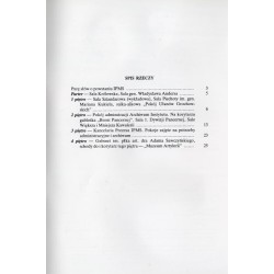 Instytut Polski i Muzeum im. gen. Sikorskiego. Przewodnik