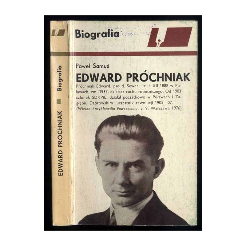 Edward Próchniak