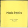 Magia błękitu. Zenon Grzegorz Świtalski