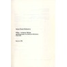 Wilna - verlorene Heimat. Jugenderinnerungen eines polnischen Bibliothekars (1936-1945)