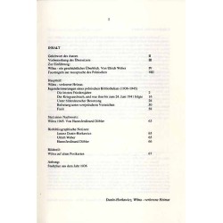Wilna - verlorene Heimat. Jugenderinnerungen eines polnischen Bibliothekars (1936-1945)
