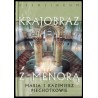 Krajobraz z menorą. Żydzi w miastach i miasteczkach dawnej Rzeczpospolitej