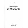 Pielgrzymki na Górnym Śląsku w latach 1869-1914