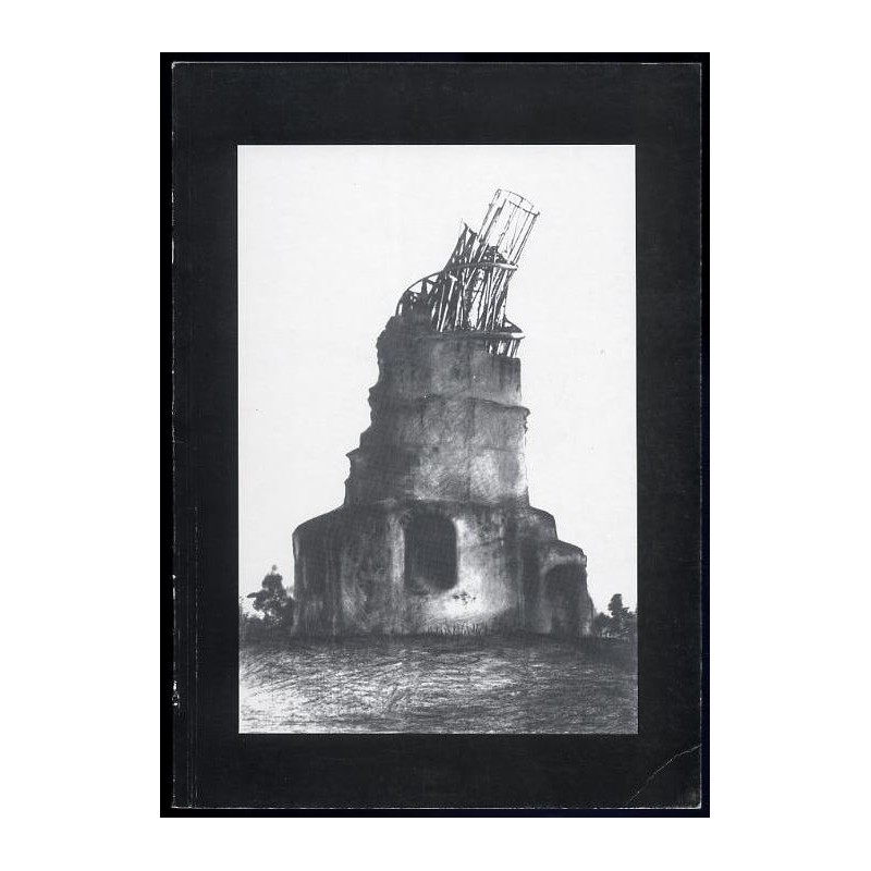 Zbigniew Gostomski. Stan rzeczy (The State of Affairs). Muzeum Sztuki, Łódź, 13.01 - 13.03.1994