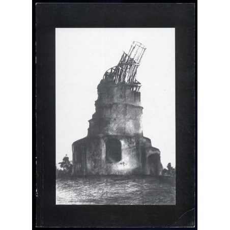 Zbigniew Gostomski. Stan rzeczy (The State of Affairs). Muzeum Sztuki, Łódź, 13.01 - 13.03.1994