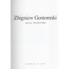 Zbigniew Gostomski. Stan rzeczy (The State of Affairs). Muzeum Sztuki, Łódź, 13.01 - 13.03.1994
