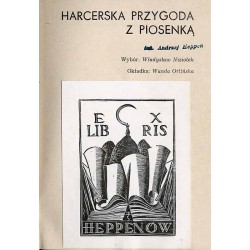 Harcerska przygoda z piosenką