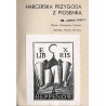 Harcerska przygoda z piosenką