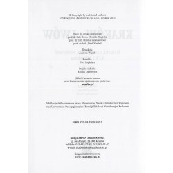 Kraków - Lwów. Książki, czasopisma, biblioteki XIX i XX wieku. T.10 (2011)