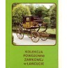 Kolekcja Powozowni Zamkowej w Łańcucie