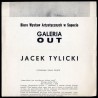 Jacek Tylicki - Codziennie jedno zdjęcie