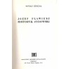 Józef Flawiusz historyk żydowski