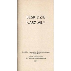 Beskidzie nasz miły