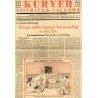 Kuryer Literacko-Naukowy. R.12 (1935). Nr 32 (12 sierpnia 1935)