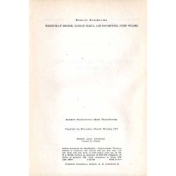 Ostatnia komedia rzymska (Querolus)