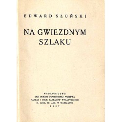 Na gwiezdnym szlaku