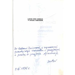 Ludowe pieśni górnicze w Zagłębiu Dąbrowskim. Studium folklorystyczne