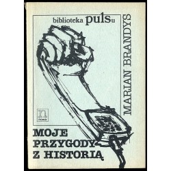 Moje przygody z historią