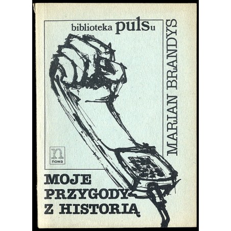 Moje przygody z historią