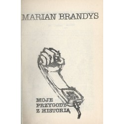 Moje przygody z historią