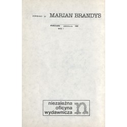 Moje przygody z historią