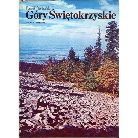 Góry Świętokrzyskie