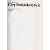 Góry Świętokrzyskie