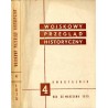 Wojskowy Przegląd Historyczny. R. 20 (1975). Nr 4 (74) (Listopad - Grudzień 1975)