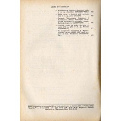 Wojskowy Przegląd Historyczny. R. 20 (1975). Nr 4 (74) (Listopad - Grudzień 1975)