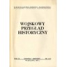 Wojskowy Przegląd Historyczny. R. 20 (1975). Nr 4 (74) (Listopad - Grudzień 1975)