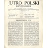 Jutro Polski. Dwutygodnik. 1942. Nr 10 (30 wrzesień 1942)