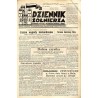 Dziennik Żołnierza. [...] Pismo żołnierzy I. Korpusu Panc.-Motorowego. R.3 (1942). Nr 140 (673) (16 października 1942) / Pomocni