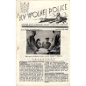 Ku Wolnej Polsce. Codzienne pismo Brygady Strzelców Karpackich. R.2 (1941). Nr 153 (259) (27 czerwca 1941)