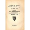 Arbeiten des Zweiten Baltischen Historikertages zu Reval 1912
