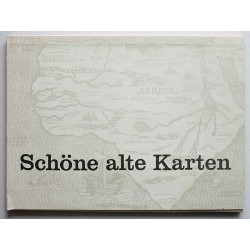 Schöne alte Karten. 24 ausgewählte Reproduktionen