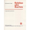 Schöne alte Karten. 24 ausgewählte Reproduktionen